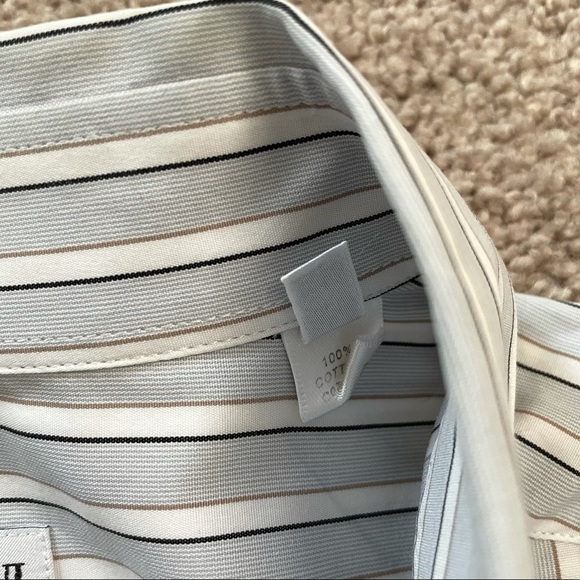 Armani Collezioni shirt - Picture 5 of 6